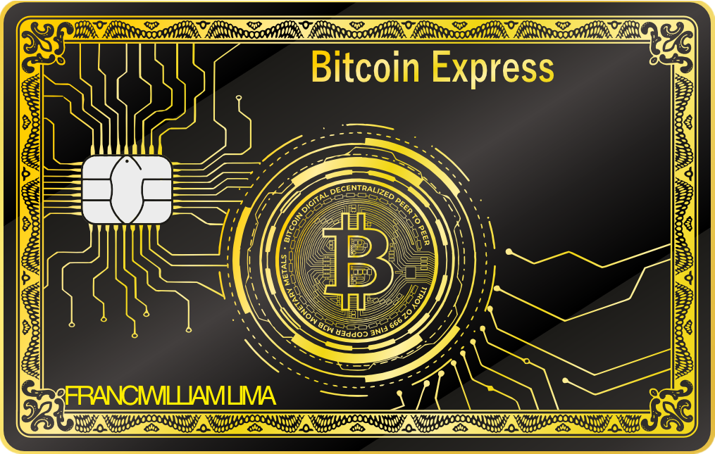 Bitcoin Express