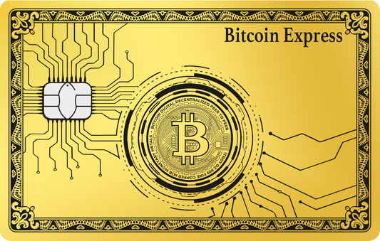 Bitcoin Express