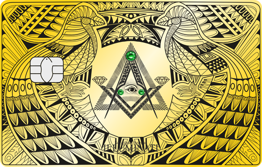 Phoenix Gold Card