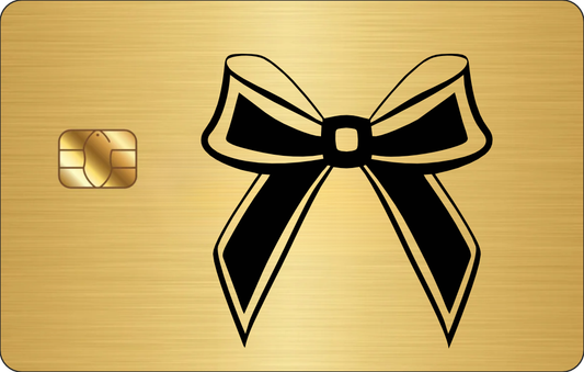 Digital Gift Card